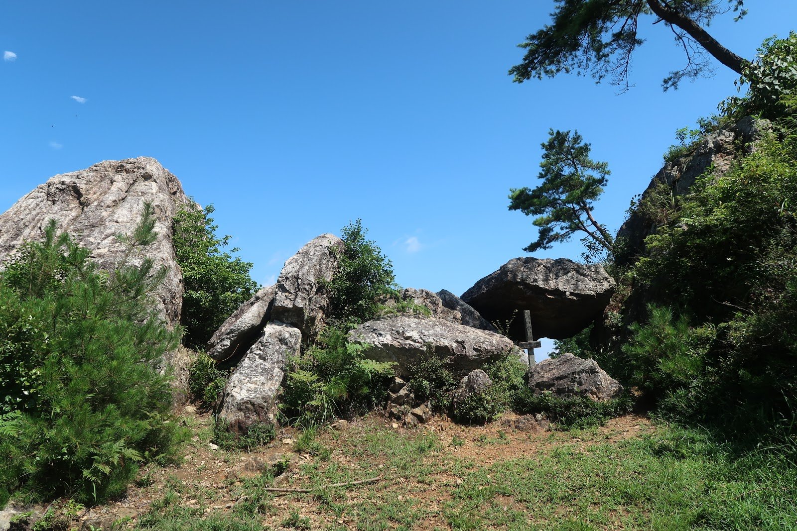 🏯 가나야마 성터 (가나야마조아토) 이미지 5
